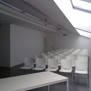 Salas para formación, eventos y reuniones